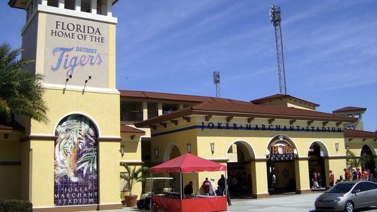 Final: Pirates 6, Tigers 6 taken in Lakeland, Fla. (Live coverage)